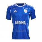 Tailandia Camisola Millonarios 1º 2026