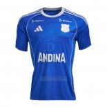 Tailandia Camisola Millonarios 1º 2026