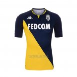 Tailandia Camisola Monaco 2º 2020-2021