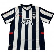 Tailandia Camisola Monterrey Special 2024-2025