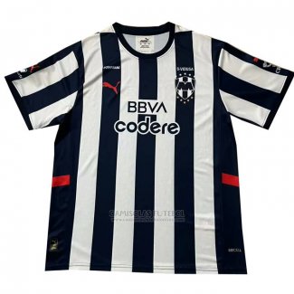 Tailandia Camisola Monterrey Special 2024-2025