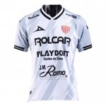 Tailandia Camisola Necaxa 2º 2024-2025