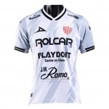 Tailandia Camisola Necaxa 2º 2024-2025
