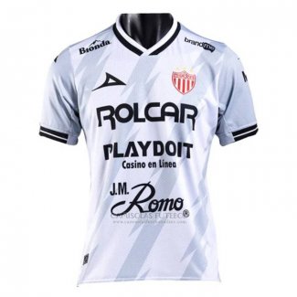 Tailandia Camisola Necaxa 2º 2024-2025