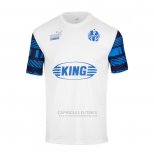 Tailandia Camisola Olympique Marsella Puma King 2022