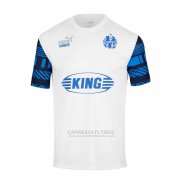 Tailandia Camisola Olympique Marsella Puma King 2022