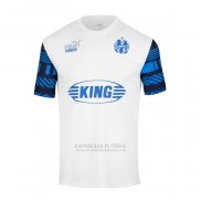 Tailandia Camisola Olympique Marsella Puma King 2022