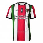 Tailandia Camisola Palestino Deportivo 1º 2022