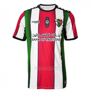 Tailandia Camisola Palestino Deportivo 1º 2022