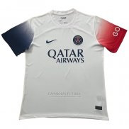 Camisola Paris Saint-Germain 2º 2023-2024