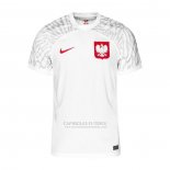 Tailandia Camisola Polonia 1º 2022