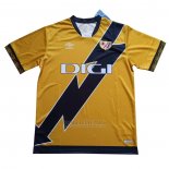 Tailandia Camisola Rayo Vallecano 3º 2023-2024