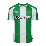 Tailandia Camisola Real Betis 1º 2025-2026