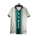 Tailandia Camisola Real Betis Special 2025-2026 Branco