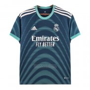 Tailandia Camisola Real Madrid Classic 2022