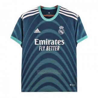 Tailandia Camisola Real Madrid Classic 2022