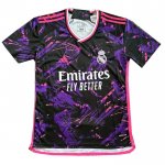 Tailandia Camisola Real Madrid Special 2024-2025 Purpura