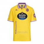 Tailandia Camisola Real Valladolid 3º 2025-2026
