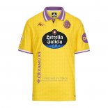 Tailandia Camisola Real Valladolid 3º 2025-2026