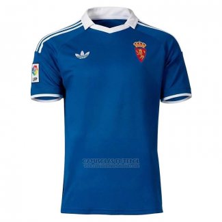 Tailandia Camisola Real Zaragoza Special 2025-2026