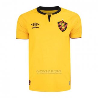 Tailandia Camisola Recife 2º 2024