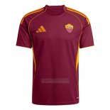Tailandia Camisola Roma 1º 2025-2026