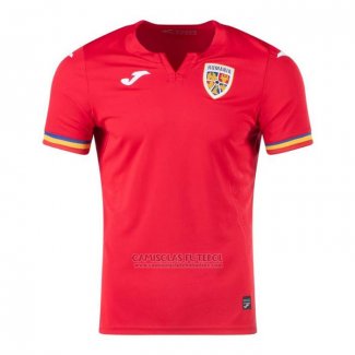 Tailandia Camisola Rumania 2º 2024-2025