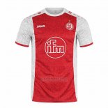 Tailandia Camisola Rot-weiss Essen 1º 2025-2026