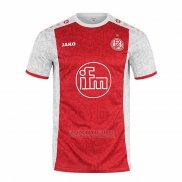 Tailandia Camisola Rot-weiss Essen 1º 2025-2026