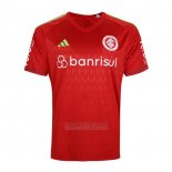 Tailandia Camisola SC Internacional Goleiro 1º 2023