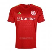 Tailandia Camisola SC Internacional Goleiro 1º 2023