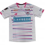Tailandia Camisola Sagan Tosu 2º 2021