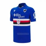 Tailandia Camisola Sampdoria 1º 2025-2026