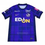 Tailandia Camisola Sanfrecce Hiroshima 1º 2025