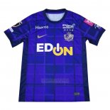 Tailandia Camisola Sanfrecce Hiroshima 1º 2025