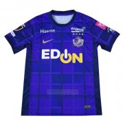 Tailandia Camisola Sanfrecce Hiroshima 1º 2025