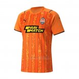Tailandia Camisola Shakhtar Donetsk 1º 2021-2022