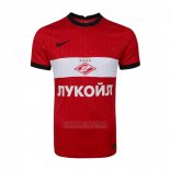 Tailandia Camisola Spartak Moscow 1º 2020-2021