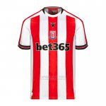 Tailandia Camisola Stoke City 1º 2024-2025