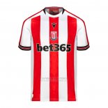 Tailandia Camisola Stoke City 1º 2024-2025