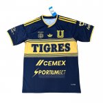 Tailandia Camisola Tigres UANL 2º 2026-2027