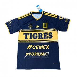 Tailandia Camisola Tigres UANL 2º 2026-2027