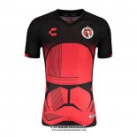 Tailandia Camisola Tijuana Special 2020
