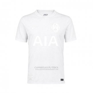 Tailandia Camisola Tottenham Hotspur 125 Aniversario 2025-2026