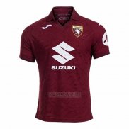 Tailandia Camisola Turin 1º 2025-2026