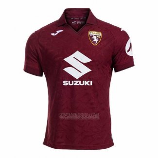 Tailandia Camisola Turin 1º 2025-2026