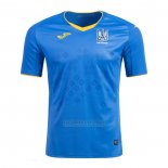 Tailandia Camisola Ucrania 2º 2020-2021