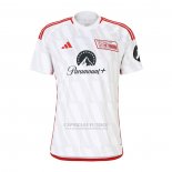 Tailandia Camisola Union Berlin 2º 2023-2024