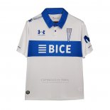 Tailandia Camisola Universidad Catolica 1º 2021-2022