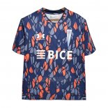 Tailandia Camisola Universidad Catolica Porteiro 2021-2022
